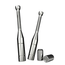 클럽벨 무게조절 헬스장 메이스벨 전완근 조절 코어 덤벨 해머벨 아령 방망이 무게 주르카네, 당신이 보는 것은 당신이 얻는 것 선물, A. 킬로그램당 조절 가능 실리콘 헤드 보호 커버는 기