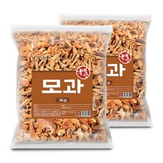 국내산 모과 건재 1kg 2개