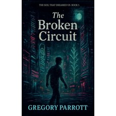 (英文圖書)The Broken Circuit 平裝版, MR Parrott, 英文