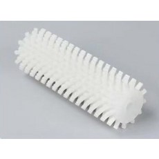 스노우보드 정비 장비 왁싱 롤러 풀세트 패키지 구리, 1개, 화이트 나일론 브러시