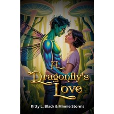 (영문도서)A Dragonfly's Love Paperback, Independently Published, English, 9798277263372