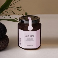 강개상인 건강가미꿀 꿀과솔잎 (250g), 250g, 1개