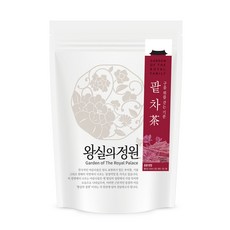 왕실의 정원 팥차, 2g, 1개, 16개입