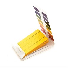 단비가 산도측정 리트머스 종이 리트머스지