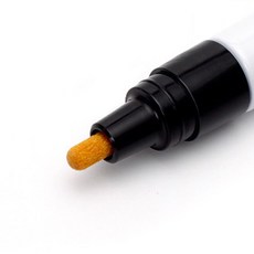 달빛M 유성 페인트마카 검정 선명한펜