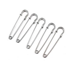 스텐옷핀 원피스옷핀