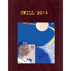 (영문도서) Swill 2014 Paperback, Neil Williams, English, 9781894602334
