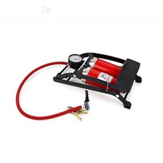 티디엠디 에어 발펌프 볼펌프