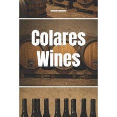 (英文圖書)Colares Wines 平裝版, Independently Published, 英文