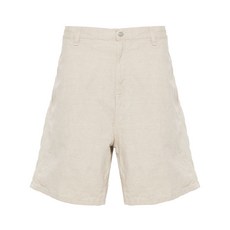 칼하트윕 월터 싱글 니 버뮤다 쇼츠