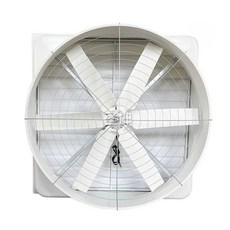 배기팬 대형 산업용 공장 환기구 농가 축사 흡연실, 1060mm 380v