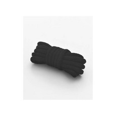 퀼트스타 러블리 둥근스트링 장식끈_블랙, 1개, 블랙