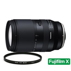 [지금사면 무상보증 3년] 탐론 18-300mm F/3.5-6.3 Di III-A VC VXD B061X 후지 X렌즈 + 겐코 AIR MCUV 67mm 필터