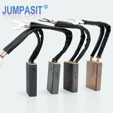Jumpasit YZR 구리 브러시 흑연 카본 8x20 D214 공장 2 개, 05 8x20x40 J164