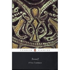 Beowolf: A Verse Translation, Penguin UK