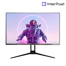 인터픽셀 FHD 평면 180Hz 게이밍 모니터, 68.5cm, IP2740(무결점)