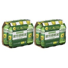 포카삿포로 키레이토 레몬 구연산 2700 6개입, 2개, 930ml