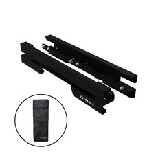 OFFLINE THOR箱專用舉升蓋套件 (22L/53L/75L可用)THOR配件【露營狼】【露營生活好物網】, 舉升蓋套件, Black