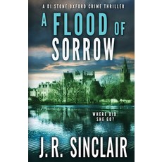(영문도서)A Flood of Sorrow Paperback, Voice from the Clouds Ltd, English, 9781915142122