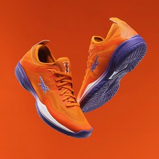 ASICS 亞瑟士 GLIDE NOVA FF 3 籃球鞋 男 珊瑚橘_1063A103-600