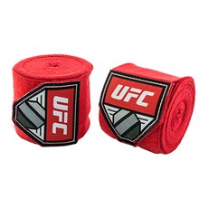 UFC 복싱 핸드랩 4.5M, 레드