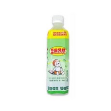 惠幼 益兒壯 兒童營養補充品 蘋果口味, 1個, 360ml