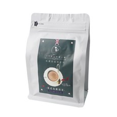 一手私藏 英式伯爵奶茶(8包/袋) - 經典風味，隨時享受, 8個裝, 30g, 1袋