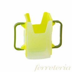 페레테 우유팩 홀더 케이스 우유손잡이 핸들손잡이 손잡이컵홀더