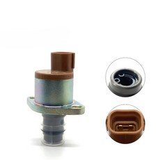 MSparts 294200-0370 이스즈 N-시리즈 4J 8-97381555 디젤 연료 펌프 레귤레이터 흡입 제어 SCV 밸브