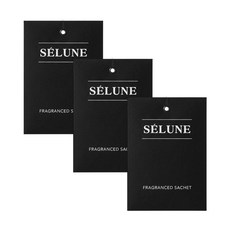 셀륀 시그니처 플로럴허쉬 디퓨저 룸스프레이 선물세트, 1개, 샤쉐3개입(플로럴허쉬)