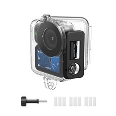 TELESIN DJI Osmo 60M196FT IPX8 DJI Nano Nano용 방수 케이스 방수 하우징 방수 하우징