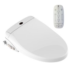 加拿大H&H B01系列 瞬熱式免治馬桶座 (標準型/短版/U型), B011, 可提供安裝前確認