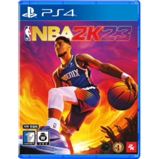 PS4 NBA 2K23 한글판 초회특전 포함