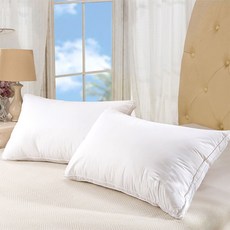 호텔 펜션 숙박 사계절 베개솜 50x70dkl1+4kqI