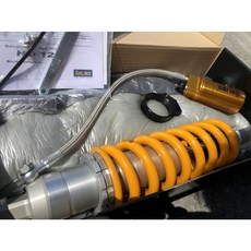 OHLINS 後避震組 HO129 適用 Honda CRF300L, 1個