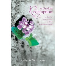 (영문도서)A Gradual Redemption: A Story of Faith Choice and the Sovereignty of God Paperback, 5 Stones Publishing, English, 9780988345232