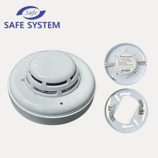 1803번 세이프시스템 스포트형 광전식 감지기 /일반형 /SFT-FD-PSC3