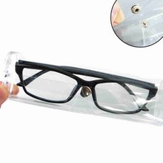 투명 안경 케이스 차량용안경케이스