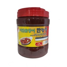 아진 만능 양념장, 2개, 2kg