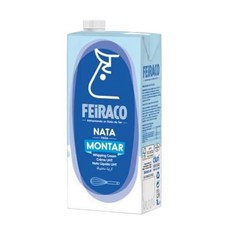 페이라코 동물성 휘림 생크림 (아이스박스포함)