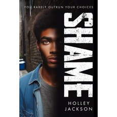 (영문도서) Shame Paperback, Lightning Fast Book Publishing, English, 9798988274322