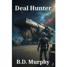 (영문도서)Deal Hunter Paperback, Independently Published, English, 9798275391237