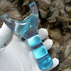 環氧樹脂70/14直闆飛虎水晶彈弓水墨丹青款（顔色隨機）, 1個, 環氧樹脂70/14直板飛虎水晶彈弓水墨丹