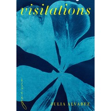 (英文圖書)Visitations: Poems 精裝版, Knopf Publishing Group, 英文
