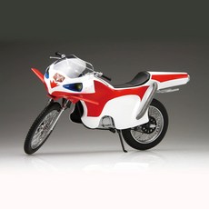 【616toys】FUJIMI 富士美 1/12 假面騎士 New Cyclone 50周年紀念包裝ver., 1個
