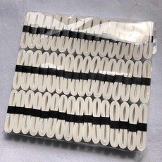 끈끈끈한 느낌 테니스 라켓 오버 내구성 배드민턴 스웨트밴드 스쿼, 14.white