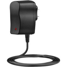 Xbox 360 47201 무선 레이싱 휠 호환 AC 어댑터 5V DC 전원 공급장치