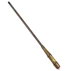 AWBH 迷你輕巧手竿 溪流釣蝦兩用竿, 1.5