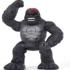 고릴라 초등학생장난감 남아장난감 RC모형 ang+60469vU