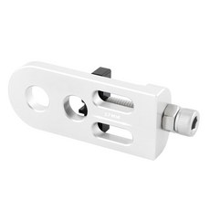 신뢰성 알루미늄 체인 조절기 사이클링 및 수리를 위한 단일 속도 체인 조절기 도로 자전거 체인